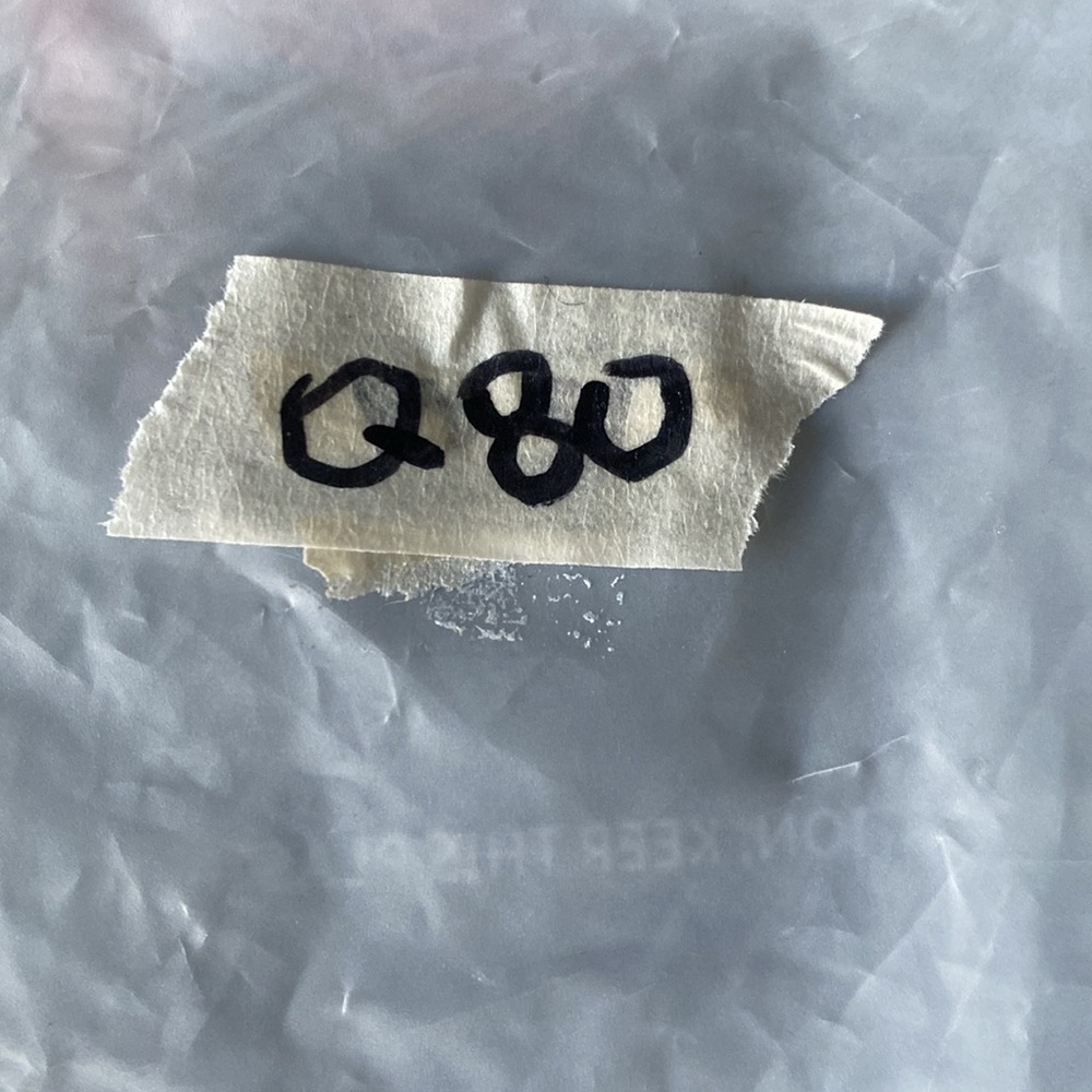 Rat King Graphic T-Shirt S Q80 - Picture 4 of 4